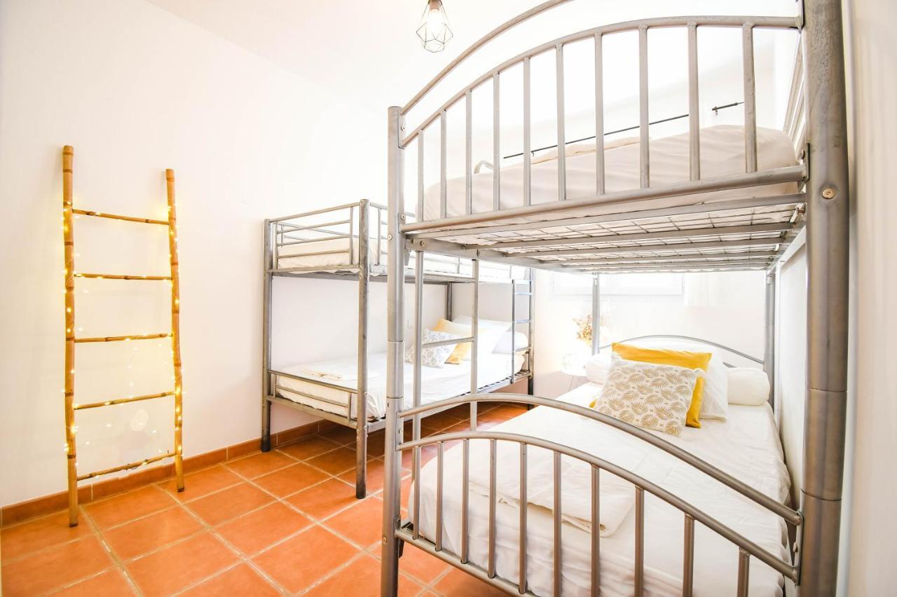 Residence De Luxe 4 Etoiles A Pietralba, 4 Logements Piscine Chauffee Balagne Buitenkant foto